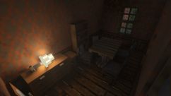 Bunkerfaust (RPG-7 fix) 2