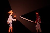 Samurai mod [Dobriy] 2