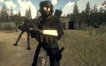 2030s USMC's Wild Recon (Force Recon) 1