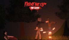 Friday The 13th Game Character Pack 2