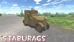 Latvian Vehicle Pack 0