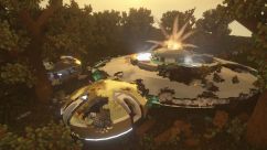 Parking Meter's Spawnable Flying Saucer Pack! 8