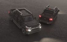 (ALS) Vehicles Pack 4