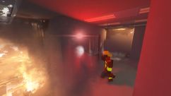 Flammable Office Building (WIP) (Fire Rescue RP) 3