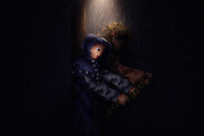 MBA Steel Ball Run 4