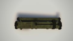 Pack Soviet Weapons [PSW] 12