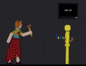 Poppy Playtime Mod 5