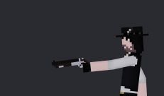 Red Dead Redemption 2 Rifles and Shotguns 3