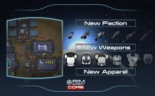 Rim-Effect Renegade: Core 2