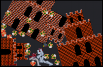 Super Mario Bros. Mod 2