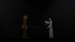 Tarantino Movies Collection Mod 1