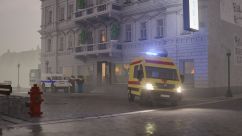 Avanc&eacute; Albatros Russian Ambulance 4