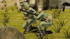 [Cold War Collection] NATO recoilless rifles pack 4