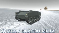 Finnish Vehicle Pack 3