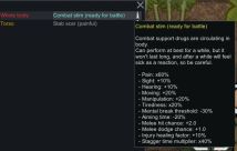 Ideology Infantry Role 4