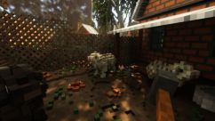 Volkograd town 3: Dacha 5