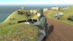 Collection of WW2 Skins 2