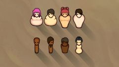 FemaleBodyVariants 0