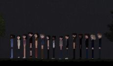 Friday The 13th Game Character Pack 3