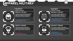 Arsenal - Orbital Security 0