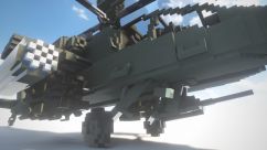 Boeing AH-64 Apache 3