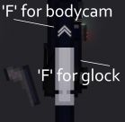 Generic LASD Deputy 0