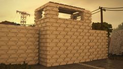 Spawnable Fortifications 6