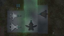 [SRTS Expanded] Planes and Bombs 6