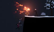 Until Dawn Character pack 2