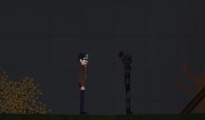 Of Flesh and Mud Dead by Daylight 0