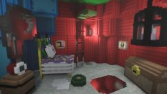 SpongeBob Map! | Губка Боб! 5