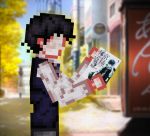 Tokyo Ghoul [Yarik1] 1.5 0