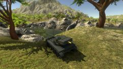 AMX13 4