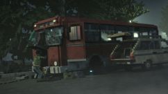 ЛиАЗ-677 / LiAZ-677 3