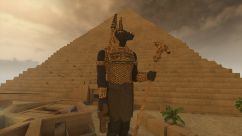 Pyramid | Warface Voxel 1