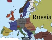 SomeIdiot13's Turn of the Century 2