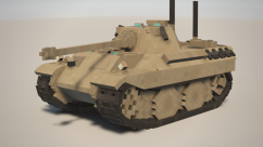 [TABS] VK 16.02 Leopard 8