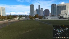 US EASTERN NETWORK 5