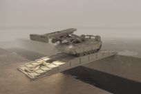 Bridge Launcher System 4