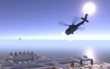 "Canal" By Maffnwy 18