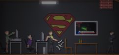 Nova's Superman Mod 5