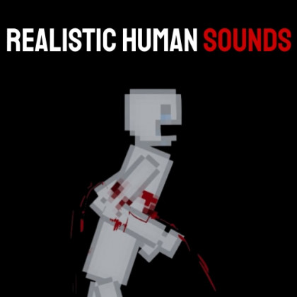 Realistic Human Sounds X Tarkov