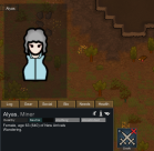 Selected Pawn Portrait Overlay 0
