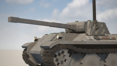 [TABS] VK 16.02 Leopard 3