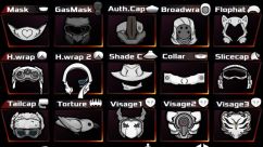 Arxian's Total Apparel Retexture 8 Arxian's Total Apparel Retexture 8