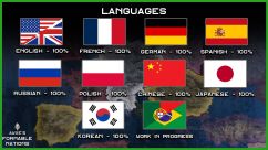 awxe's Formable Nations 2