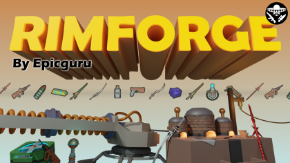 RimForge