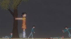 Squid Game Playground Mod 0