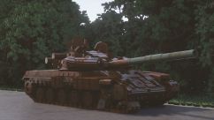 Ukrainian Armored Vehicles 1