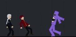 Ao Oni MOD 8
